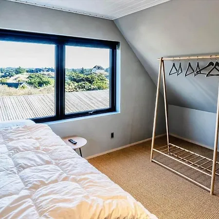 Casa vacanze Ve034-vejers-strand-nordvej-14 *