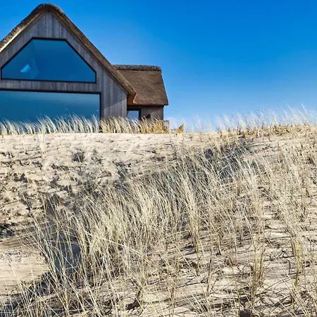 Ve034-vejers-strand-nordvej-14 Casa vacanze