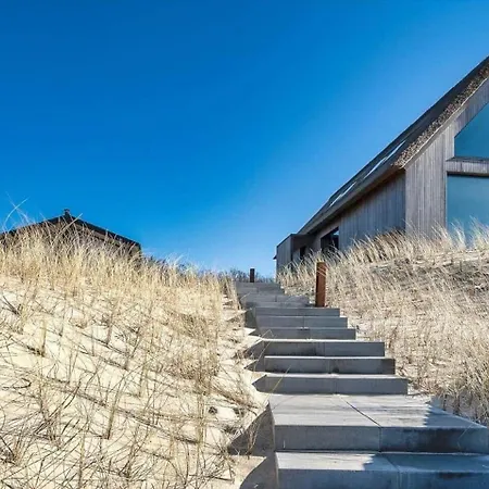 Ve034-vejers-strand-nordvej-14 Casa vacanze *